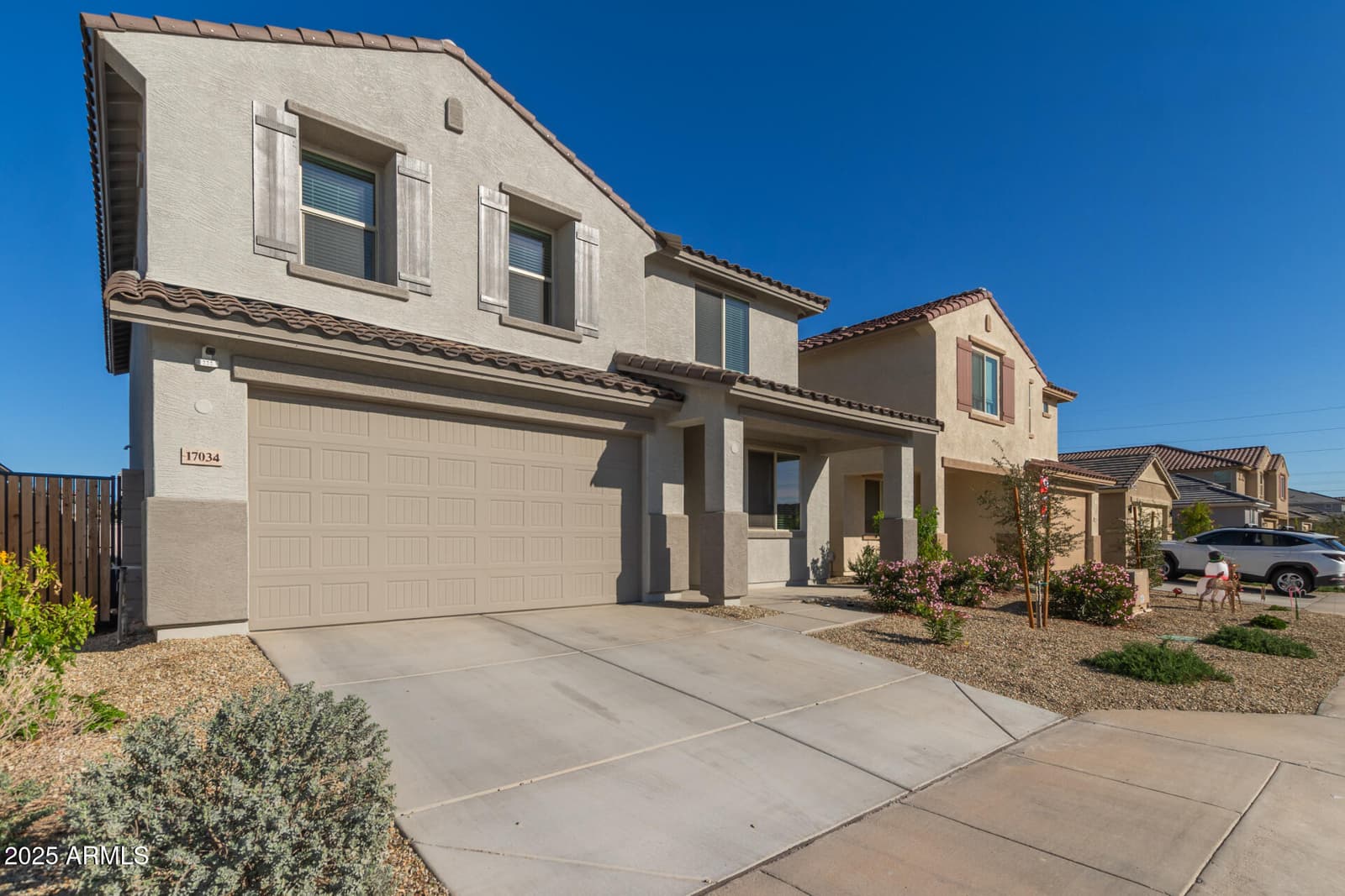 17034 W Seldon Lane, Waddell, AZ 85355 — photo 2 of 37