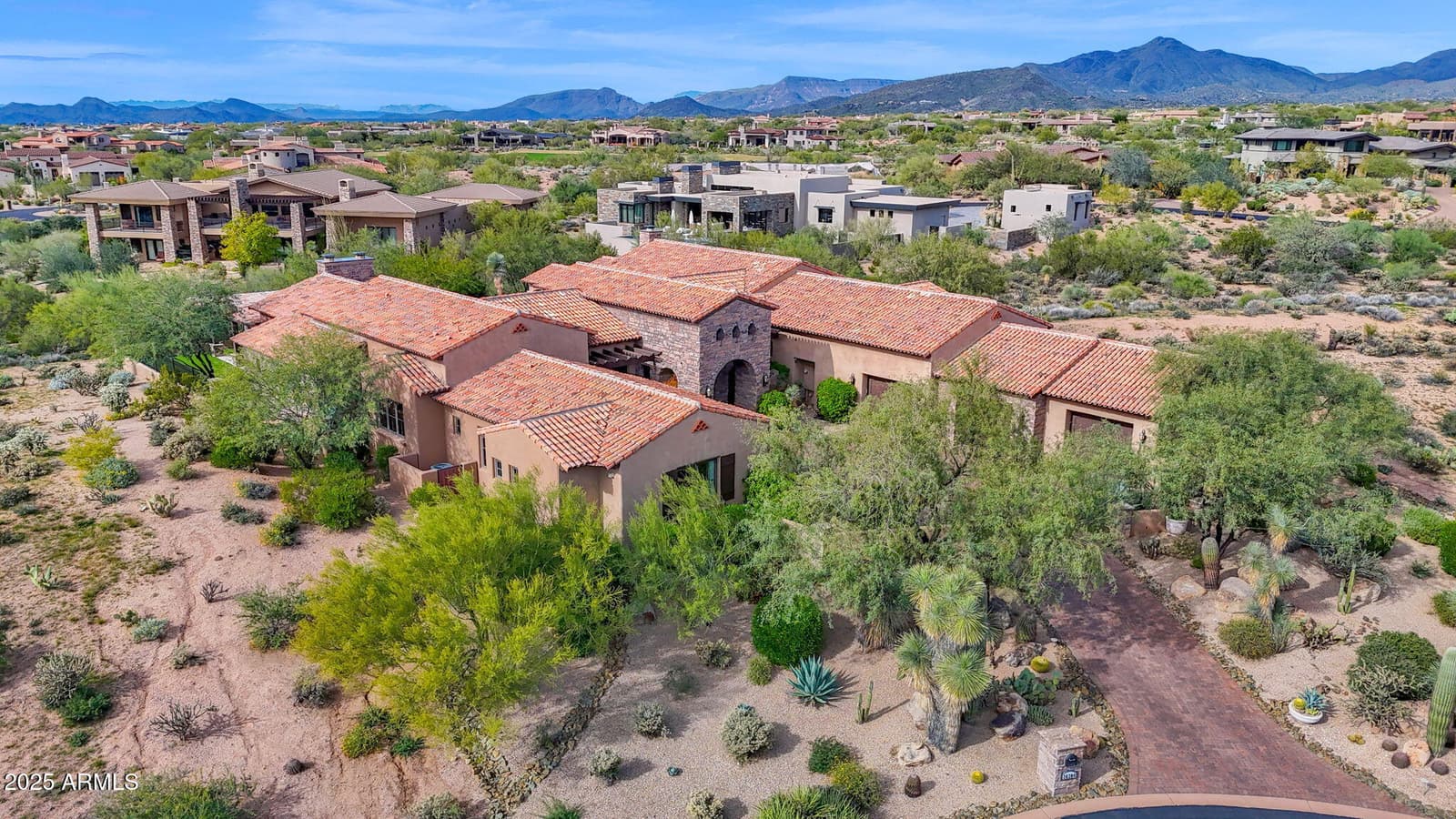 36304 N 105TH Way, Scottsdale, AZ 85262 — photo 57 of 67