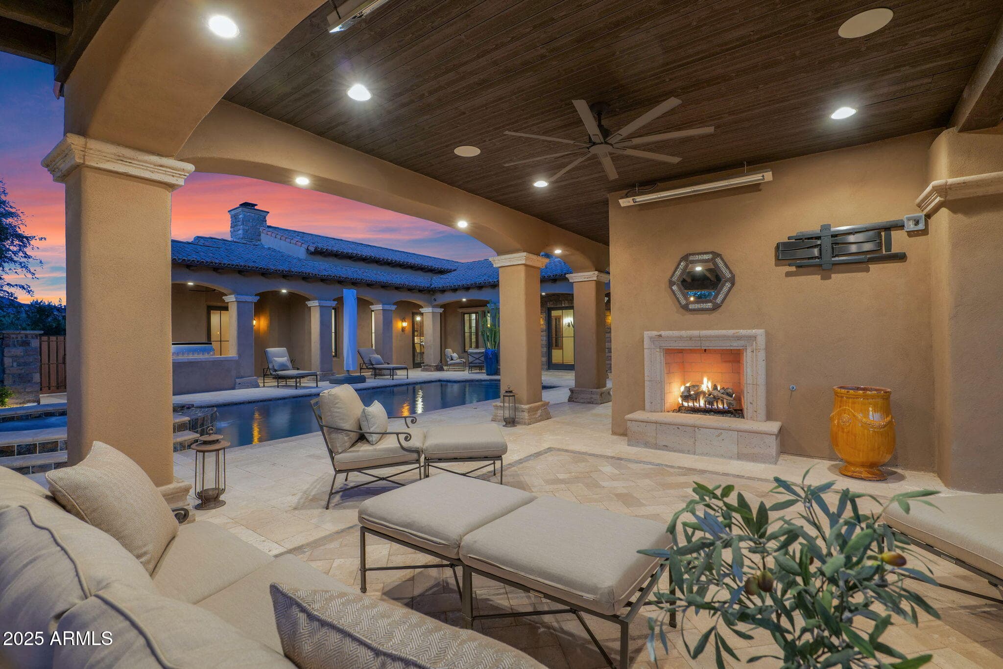 36304 N 105TH Way, Scottsdale, AZ 85262 — photo 51 of 67