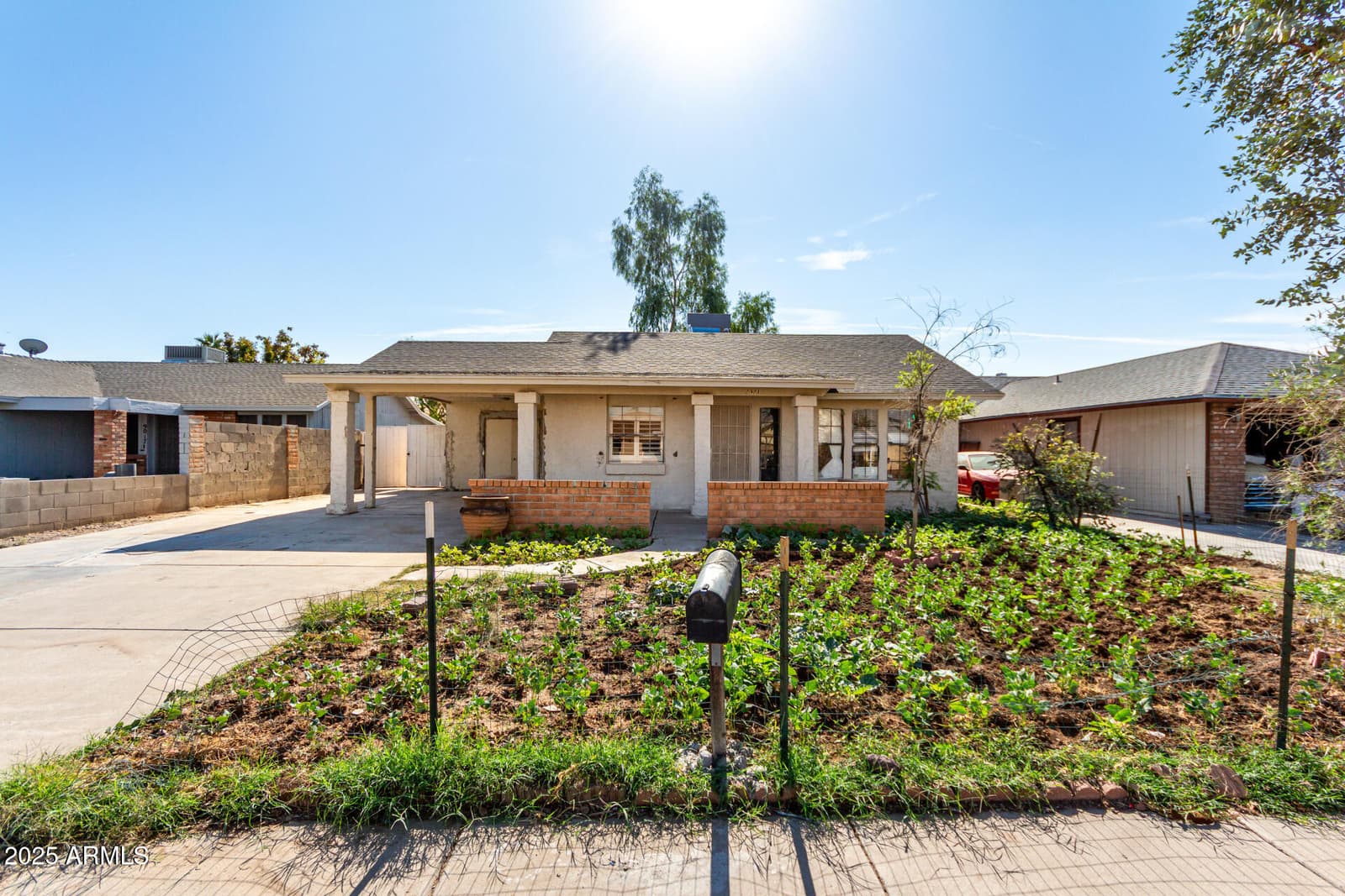 9021 W Mulberry Drive, Phoenix, AZ 85037 — photo 1 of 35