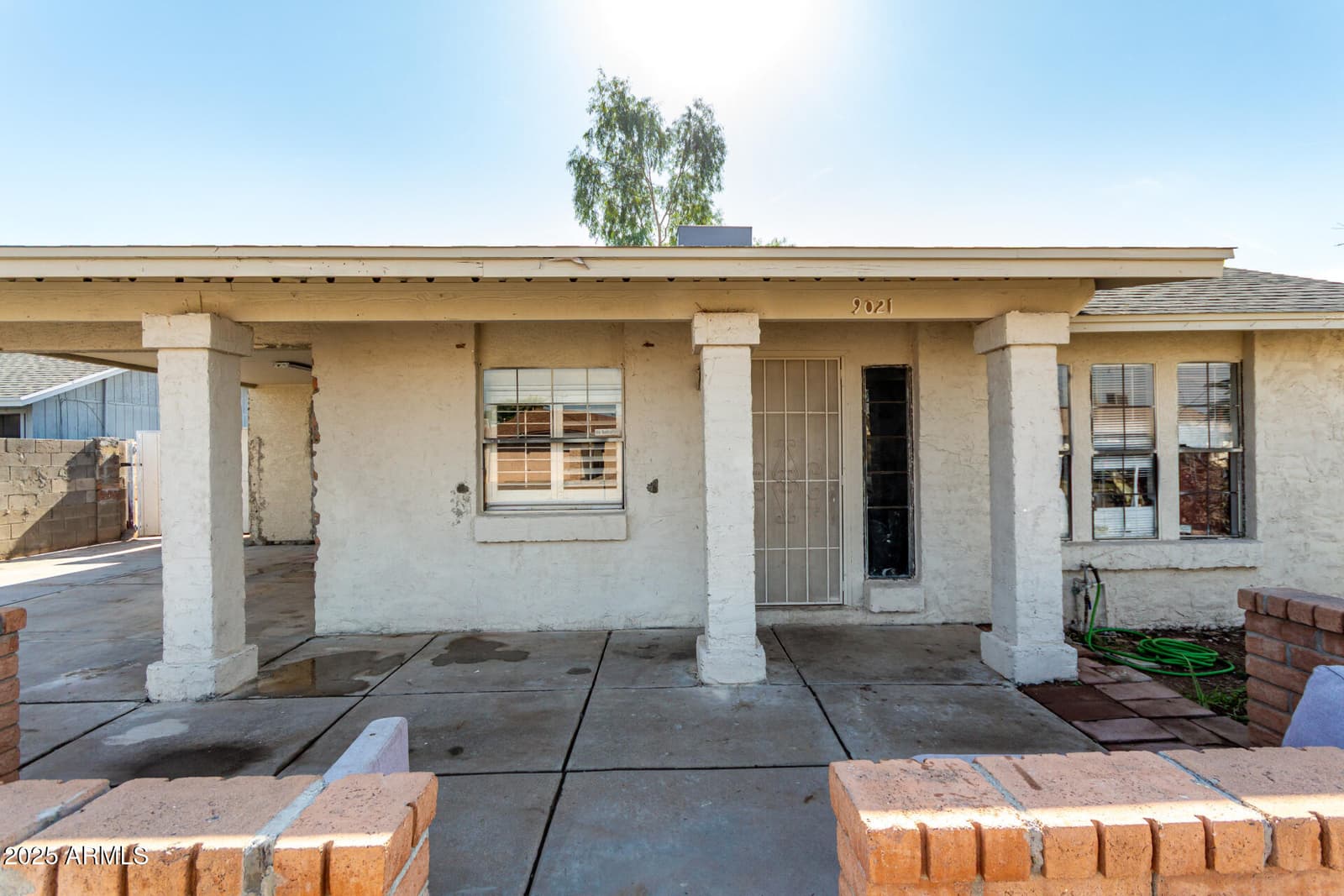 9021 W Mulberry Drive, Phoenix, AZ 85037 — photo 7 of 35