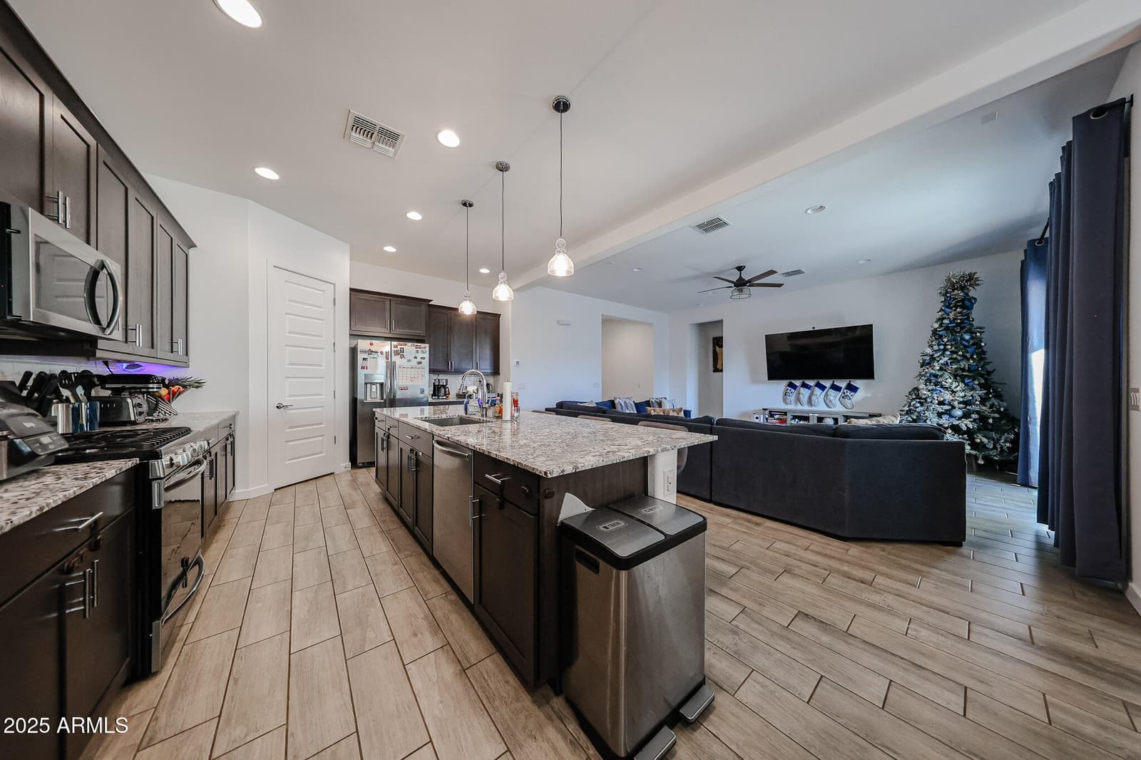 9635 S 40TH Drive, Laveen, AZ 85339 — photo 13 of 54