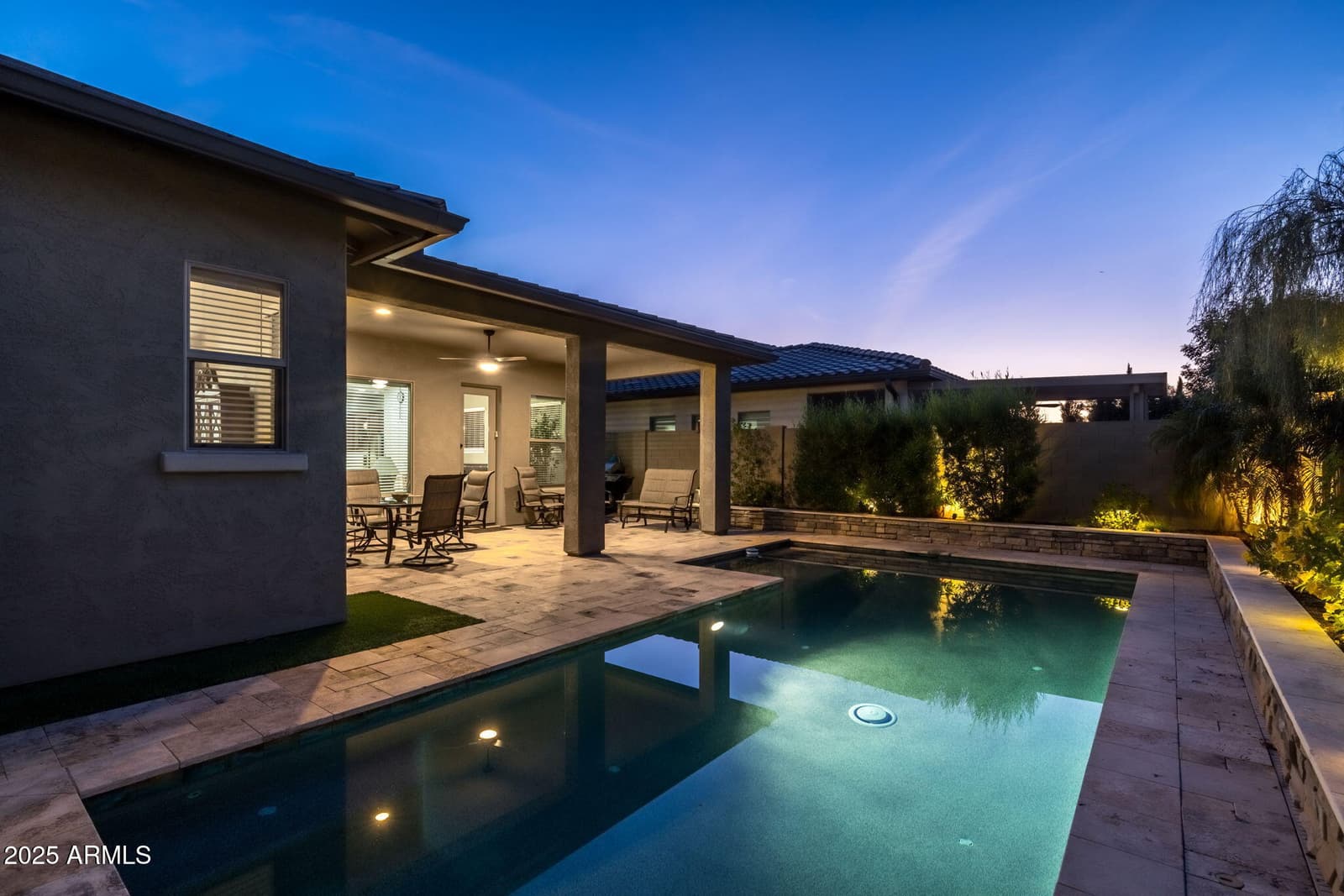 9914 E TORINO Avenue, Mesa, AZ 85212 — photo 28 of 63