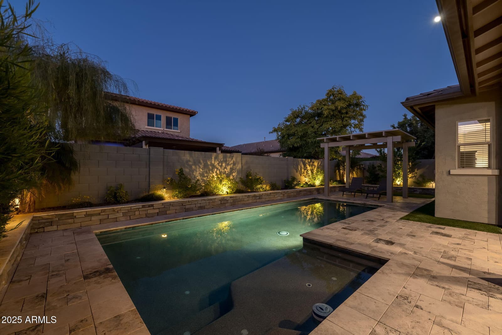 9914 E TORINO Avenue, Mesa, AZ 85212 — photo 29 of 63