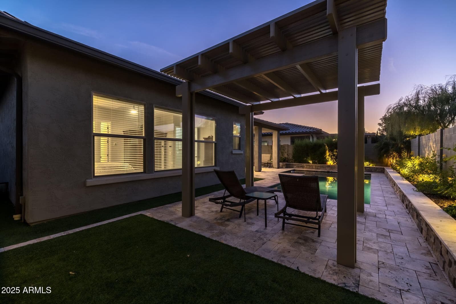 9914 E TORINO Avenue, Mesa, AZ 85212 — photo 30 of 63