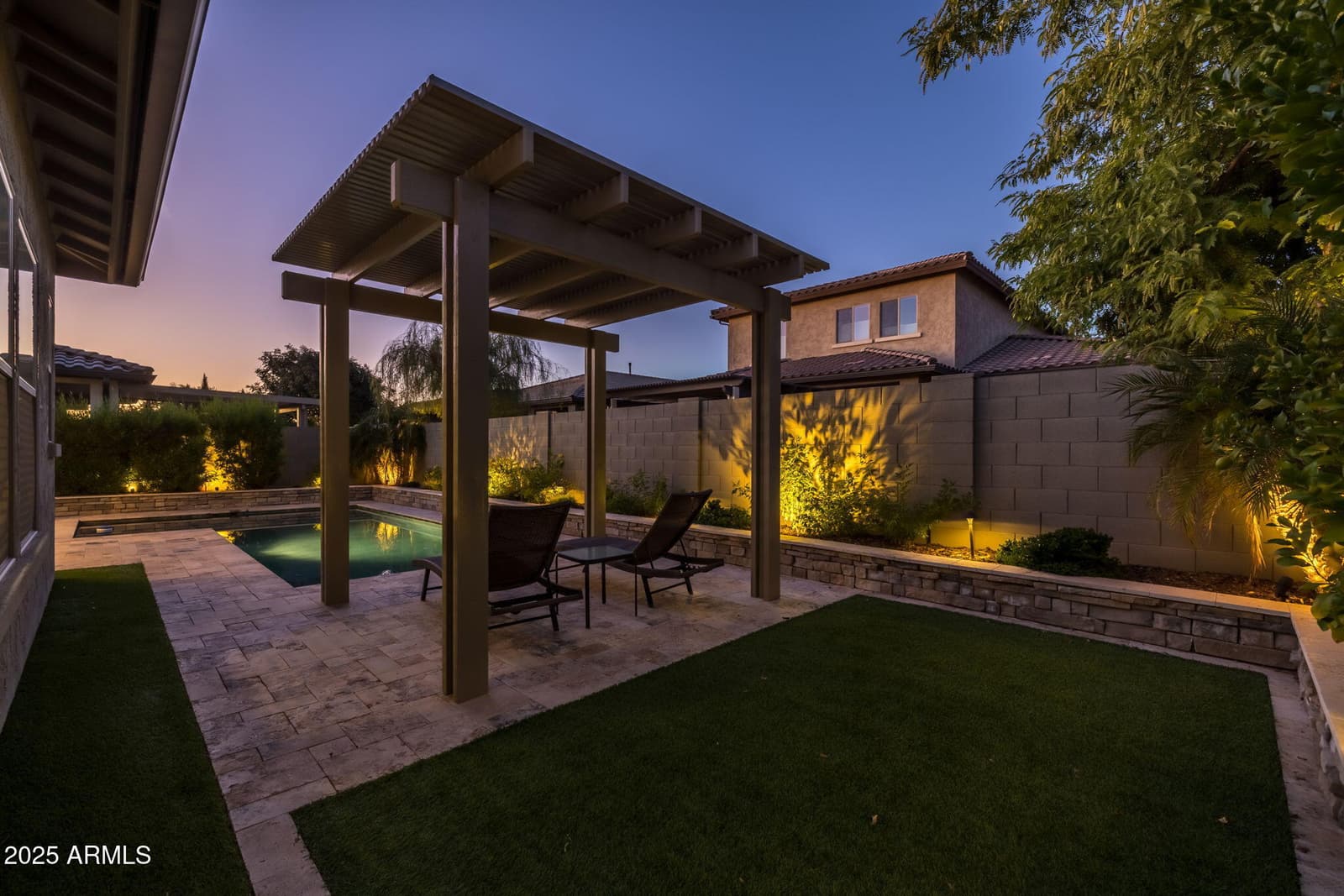 9914 E TORINO Avenue, Mesa, AZ 85212 — photo 31 of 63