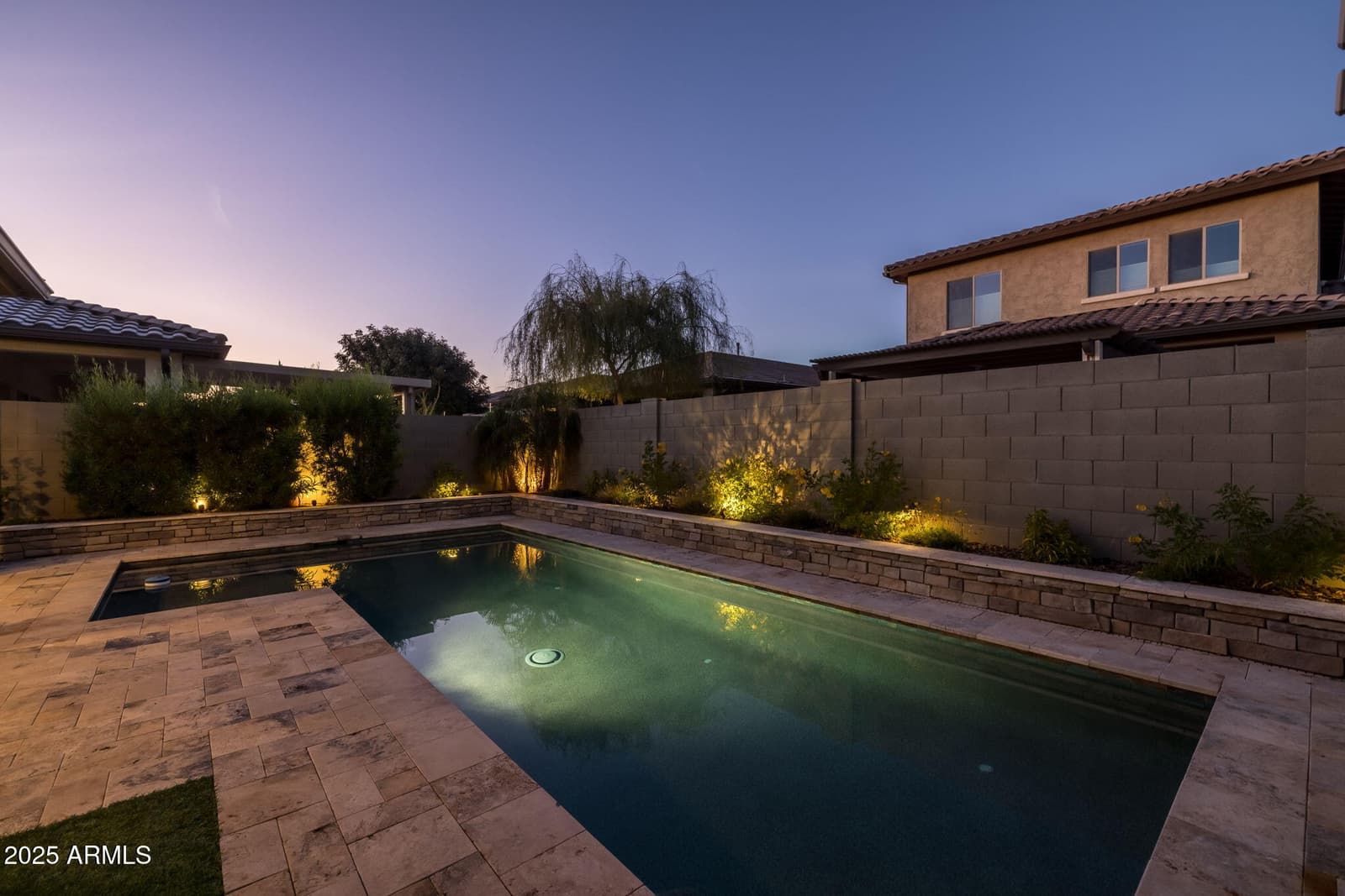 9914 E TORINO Avenue, Mesa, AZ 85212 — photo 32 of 63