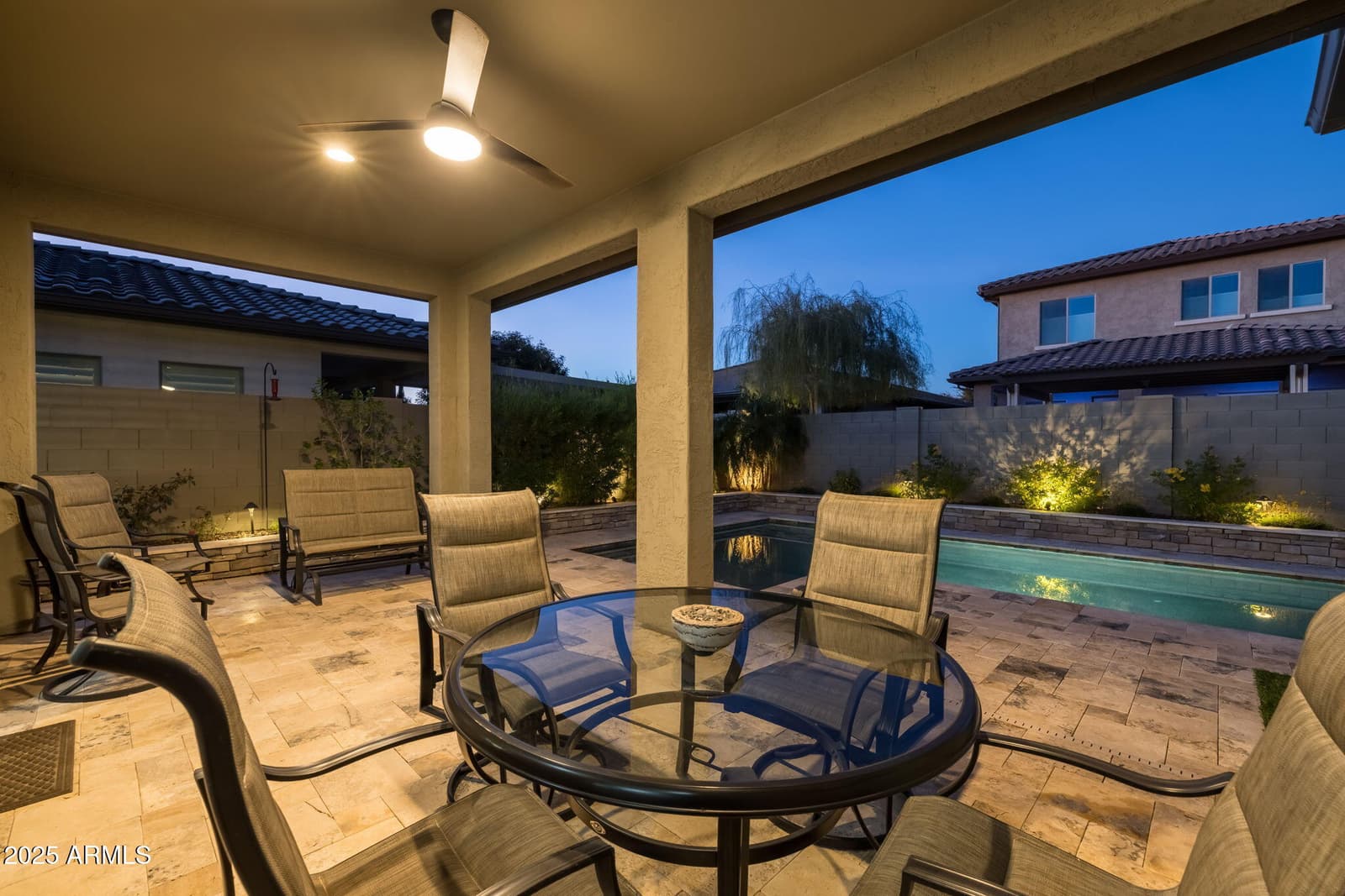 9914 E TORINO Avenue, Mesa, AZ 85212 — photo 33 of 63