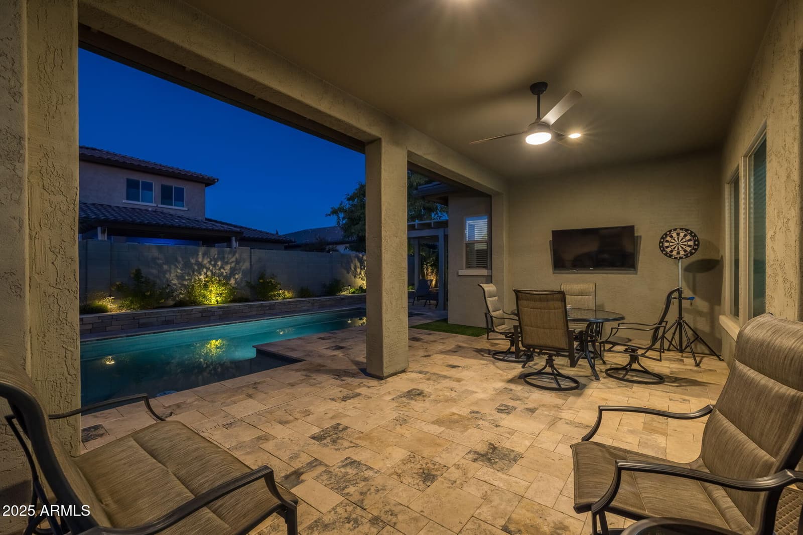 9914 E TORINO Avenue, Mesa, AZ 85212 — photo 34 of 63