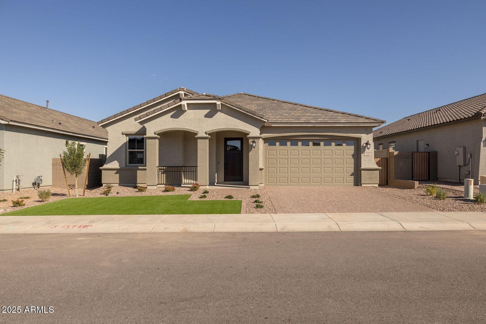 3196 W SAN CRISTOBAL Road, San Tan Valley, AZ 85144 — photo 1 of 59