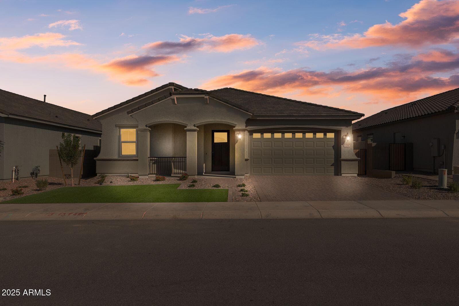 3196 W SAN CRISTOBAL Road, San Tan Valley, AZ 85144 — photo 2 of 59