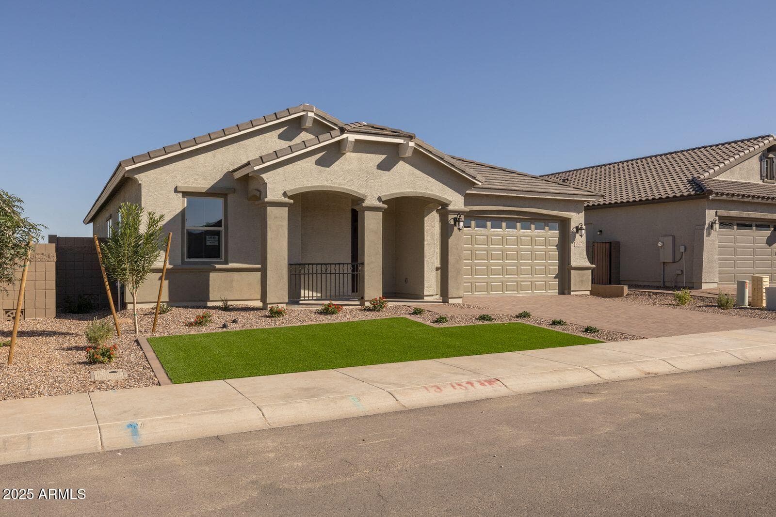 3196 W SAN CRISTOBAL Road, San Tan Valley, AZ 85144 — photo 3 of 59