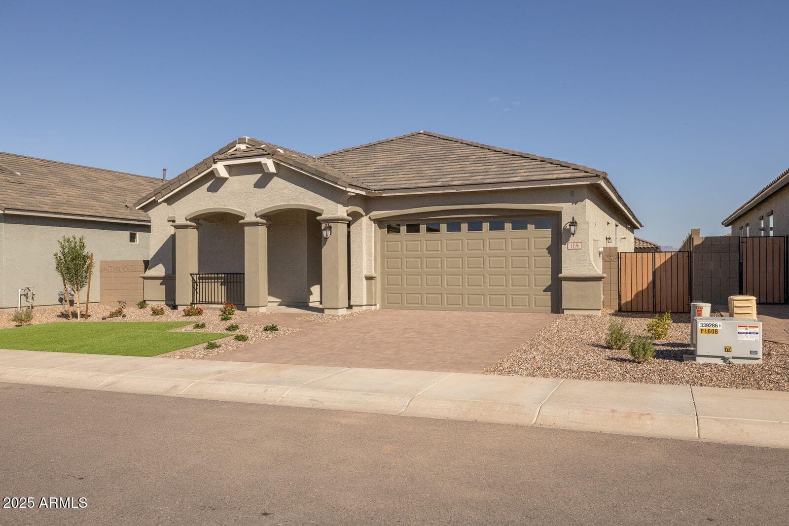 3196 W SAN CRISTOBAL Road, San Tan Valley, AZ 85144 — photo 4 of 59