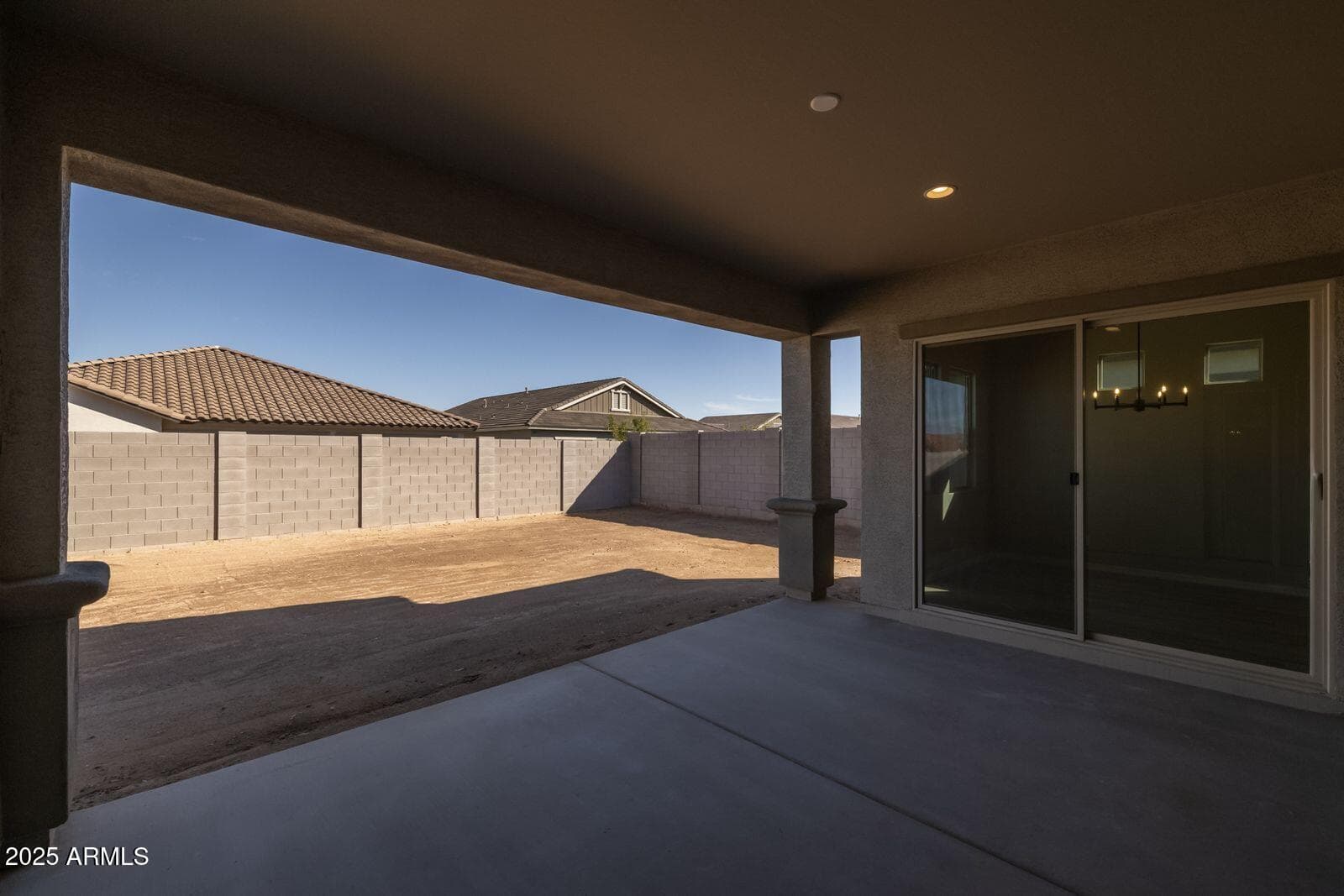 3196 W SAN CRISTOBAL Road, San Tan Valley, AZ 85144 — photo 43 of 59