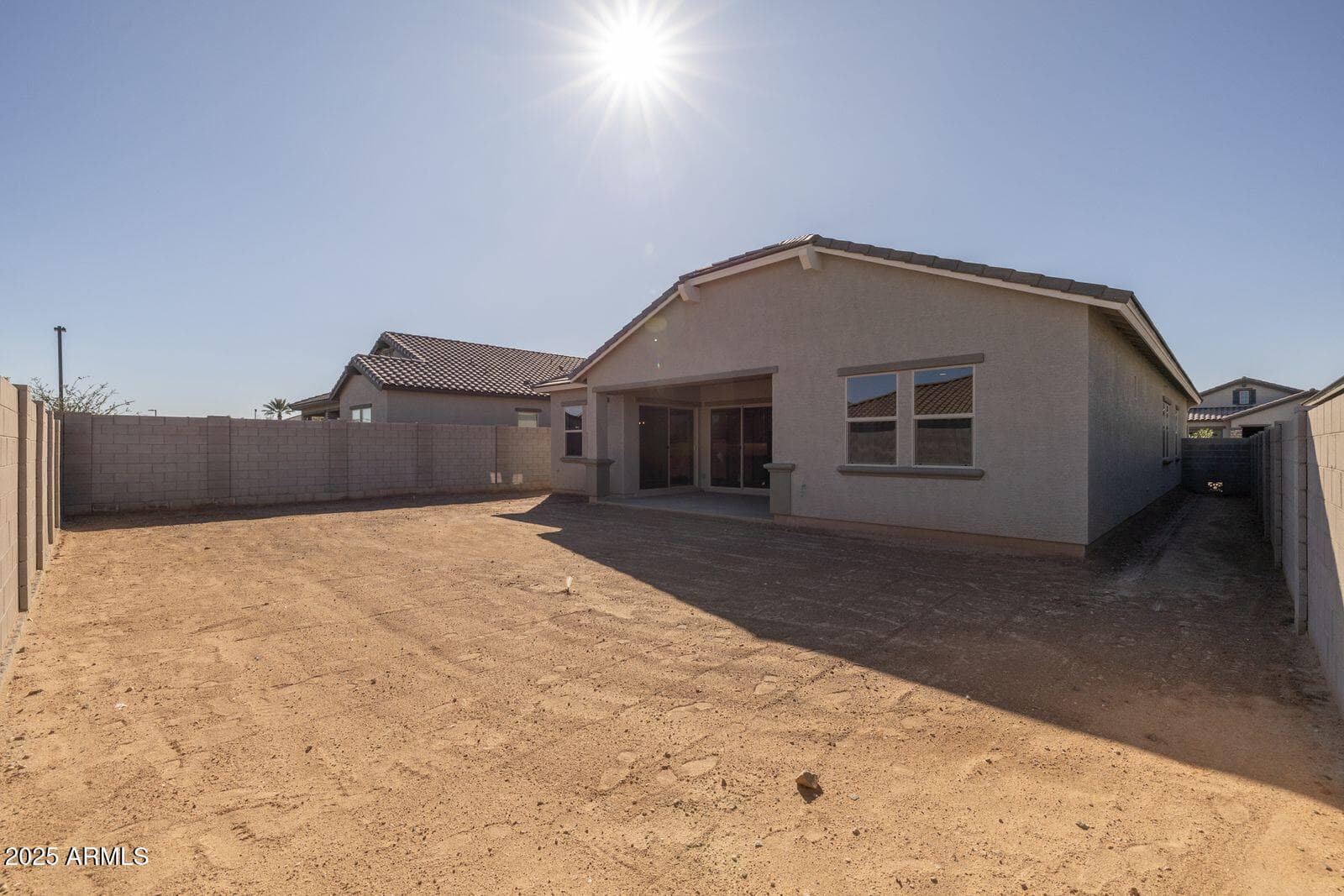 3196 W SAN CRISTOBAL Road, San Tan Valley, AZ 85144 — photo 45 of 59