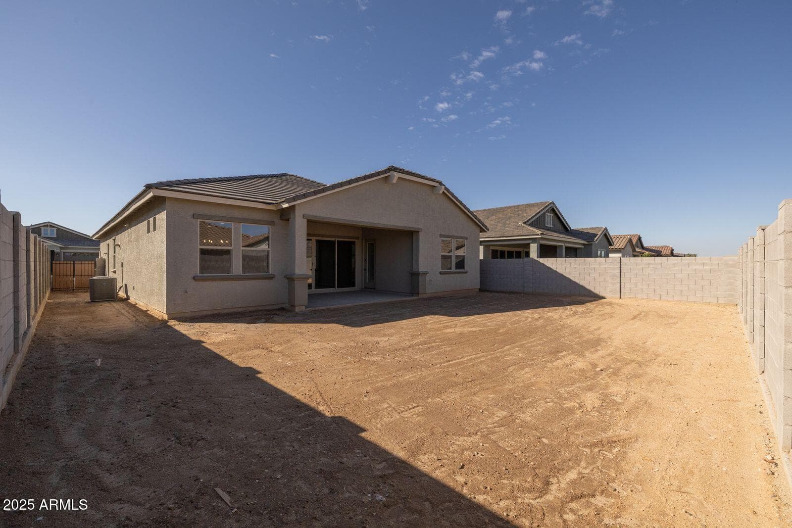 3196 W SAN CRISTOBAL Road, San Tan Valley, AZ 85144 — photo 46 of 59