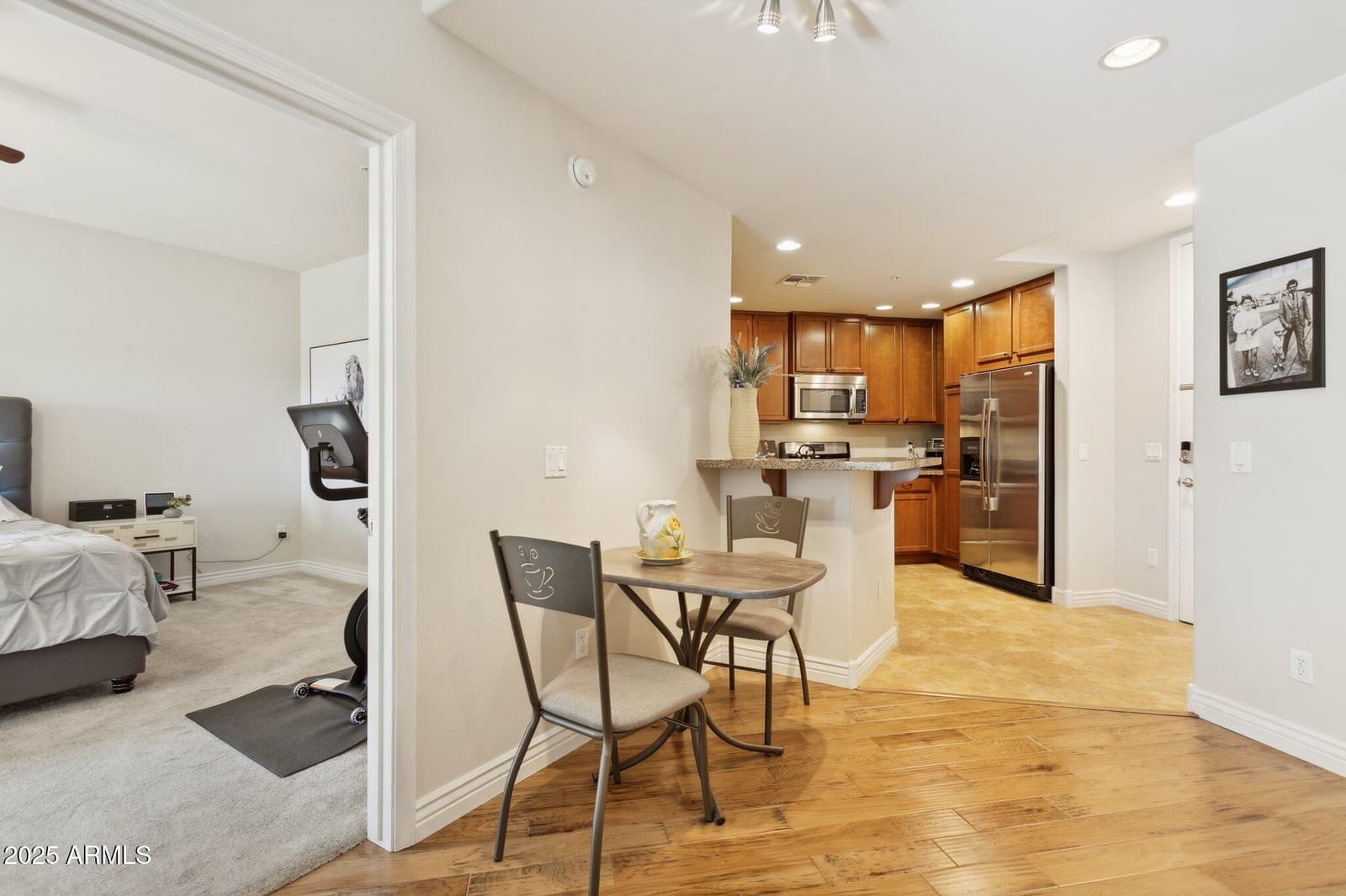 5350 E DEER VALLEY Drive 4267, Phoenix, AZ 85054 — photo 18 of 47