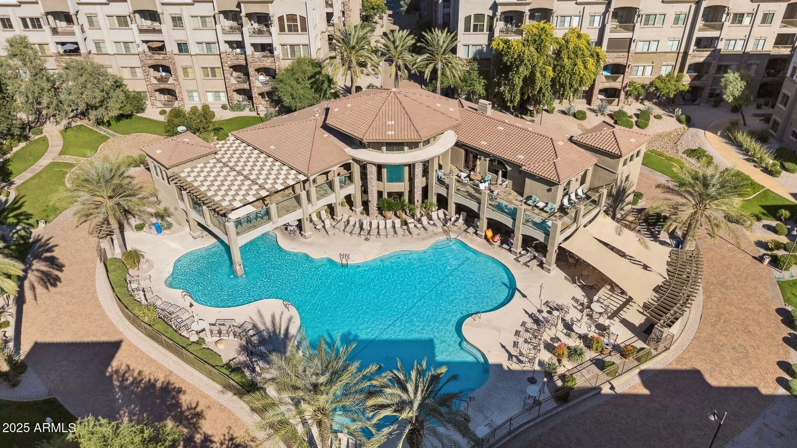 5350 E DEER VALLEY Drive 4267, Phoenix, AZ 85054 — photo 30 of 47