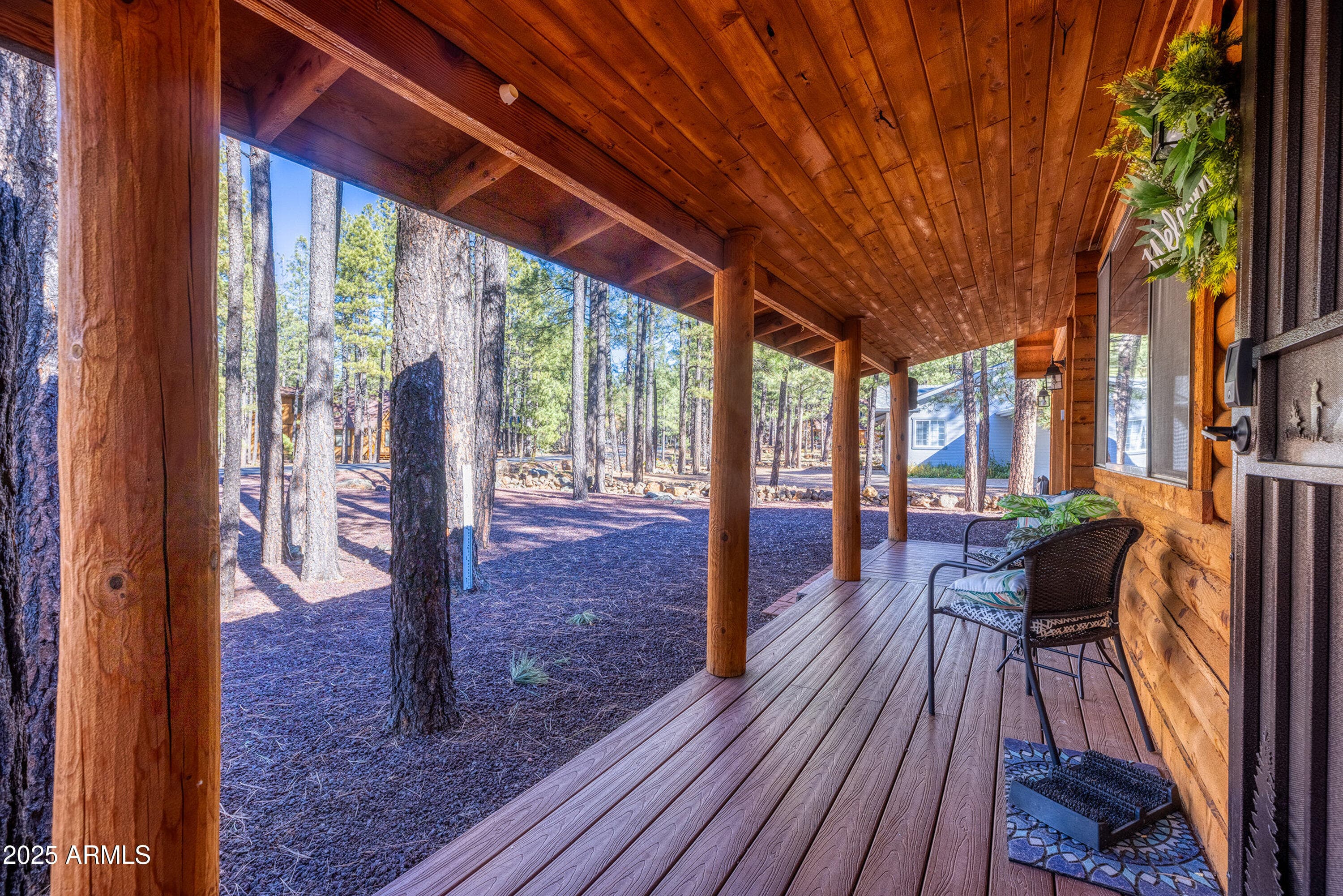 7185 Moon Creek Circle, Pinetop, AZ 85935 — photo 28 of 38