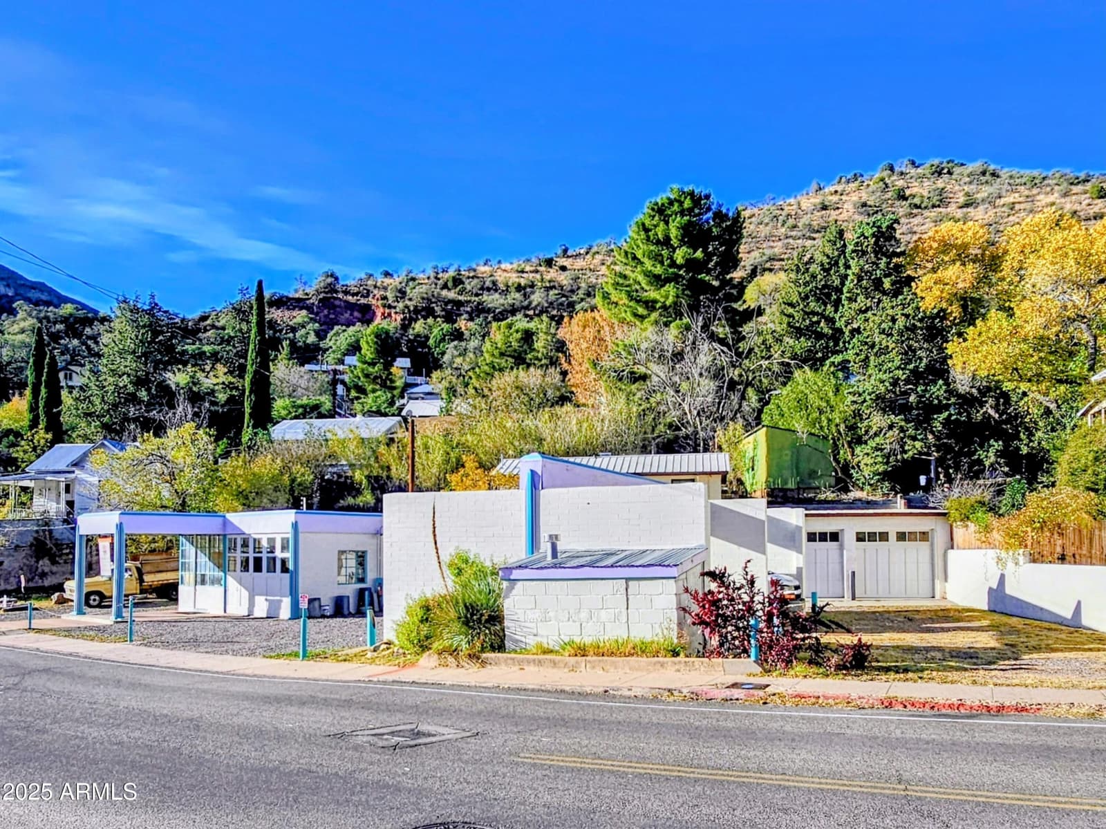 500 TOMBSTONE Canyon, Bisbee, AZ 85603 — photo 43 of 43