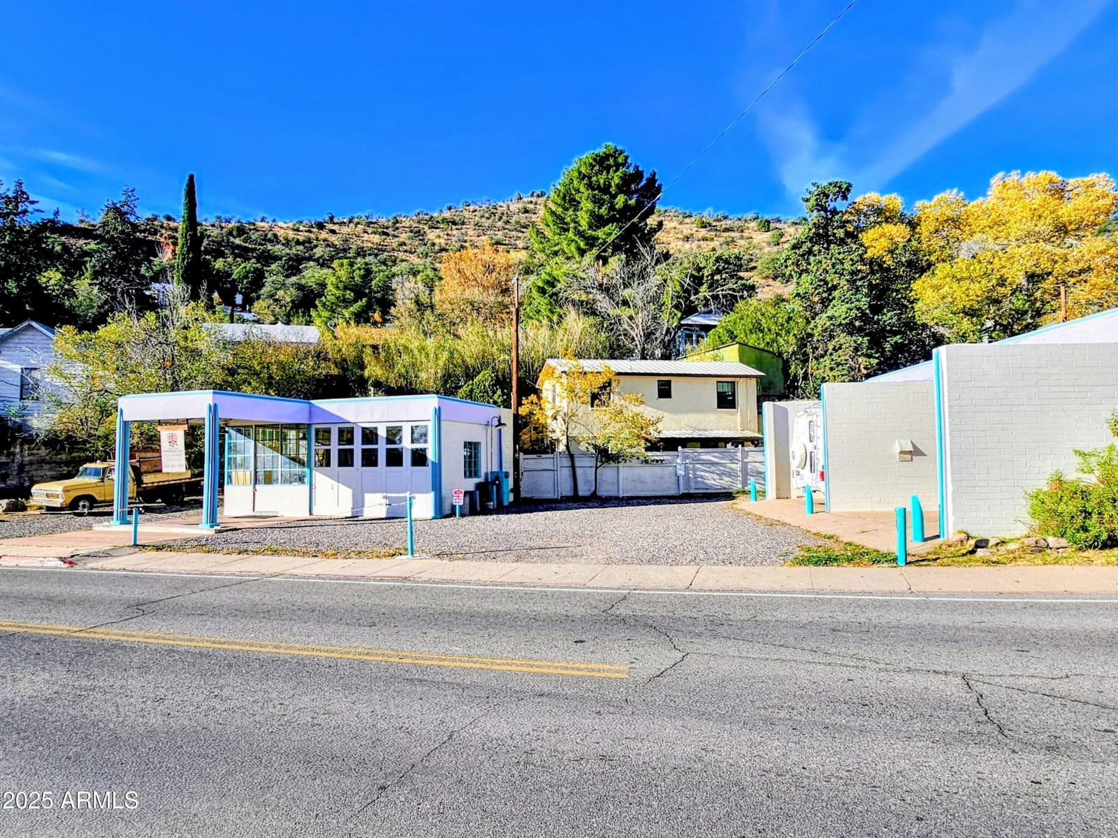 500 TOMBSTONE Canyon, Bisbee, AZ 85603 — photo 2 of 43