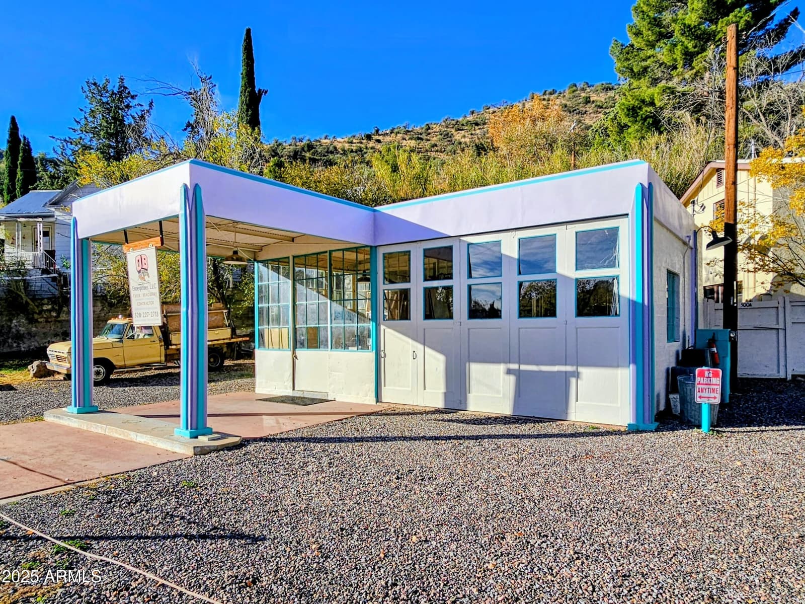 500 TOMBSTONE Canyon, Bisbee, AZ 85603 — photo 3 of 43