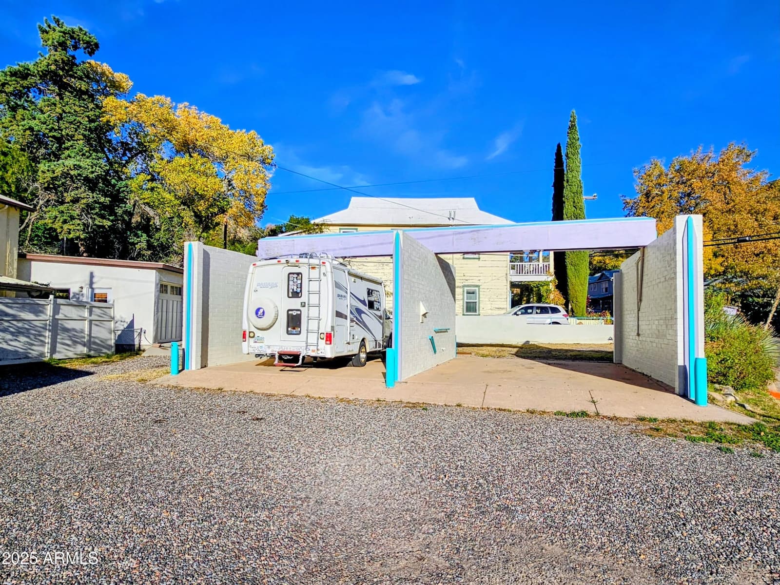 500 TOMBSTONE Canyon, Bisbee, AZ 85603 — photo 40 of 43