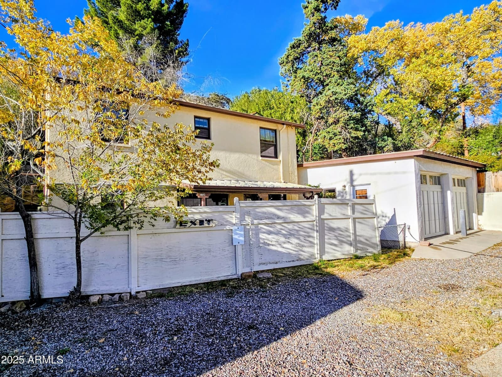 500 TOMBSTONE Canyon, Bisbee, AZ 85603 — photo 26 of 43