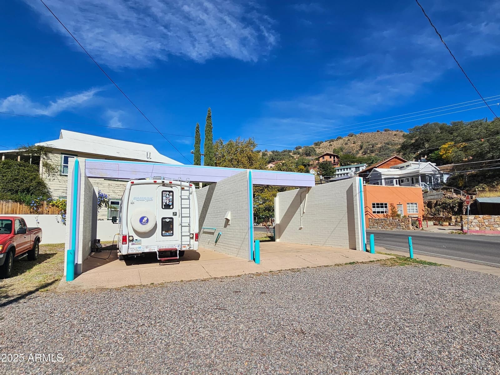 500 TOMBSTONE Canyon, Bisbee, AZ 85603 — photo 41 of 43