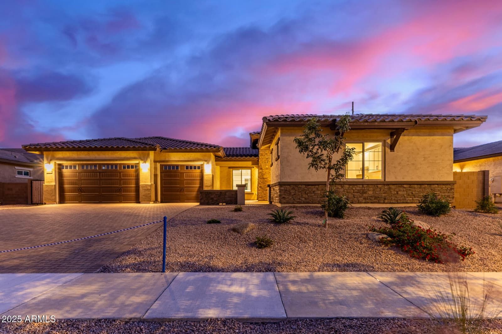 21107 E DIANA Way, Queen Creek, AZ 85142 — photo 3 of 43