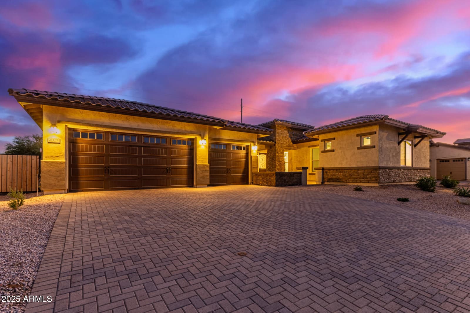 21107 E DIANA Way, Queen Creek, AZ 85142 — photo 2 of 43