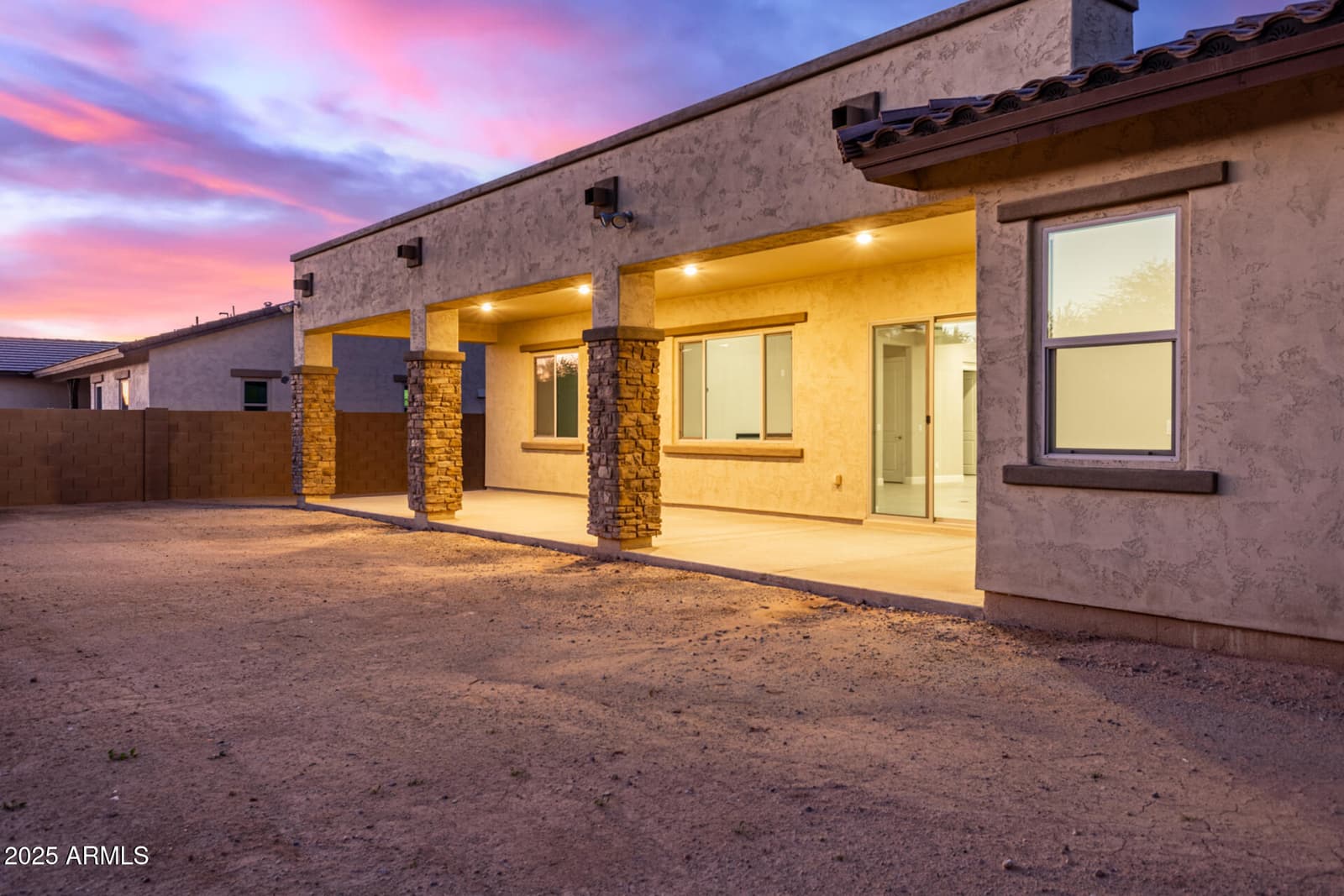 21107 E DIANA Way, Queen Creek, AZ 85142 — photo 42 of 43