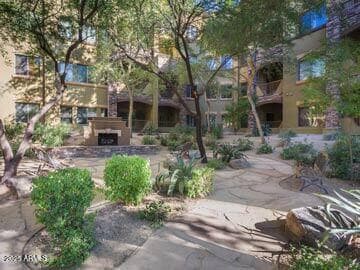 5350 E DEER VALLEY Drive 4267, Phoenix, AZ 85054 — photo 39 of 47