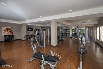 5350 E DEER VALLEY Drive 4267, Phoenix, AZ 85054 — photo 43 of 47
