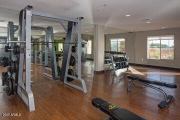 5350 E DEER VALLEY Drive 4267, Phoenix, AZ 85054 — photo 44 of 47