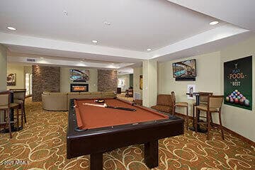 5350 E DEER VALLEY Drive 4267, Phoenix, AZ 85054 — photo 45 of 47