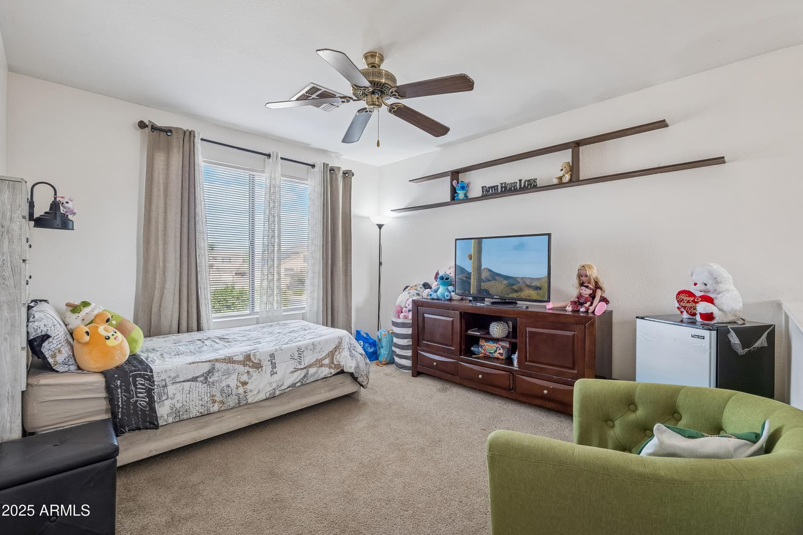 5180 W CAMPO BELLO Drive, Glendale, AZ 85308 — photo 13 of 19
