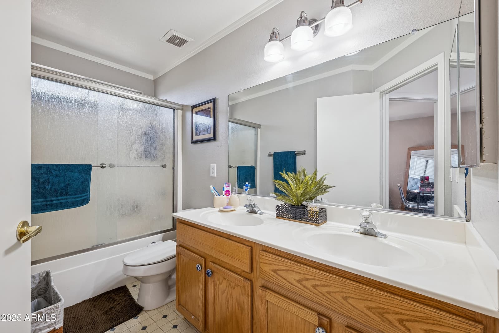 5180 W CAMPO BELLO Drive, Glendale, AZ 85308 — photo 15 of 19