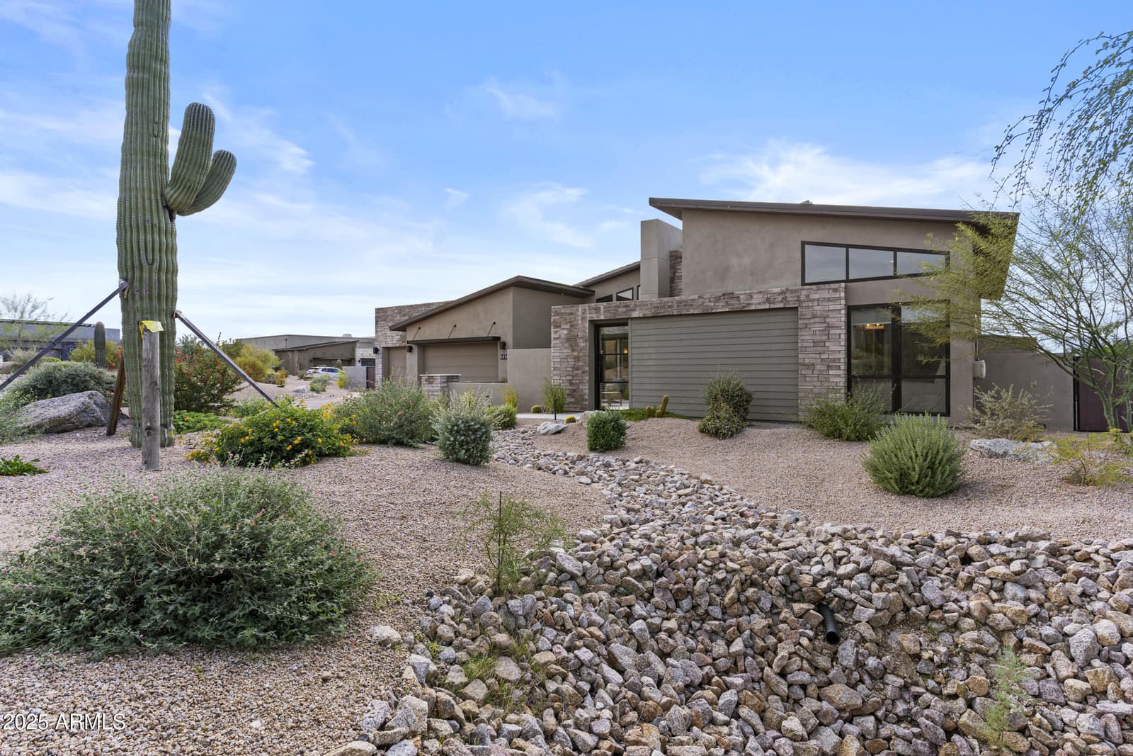 8316 E SAND FLOWER Drive, Scottsdale, AZ 85266 — photo 3 of 62