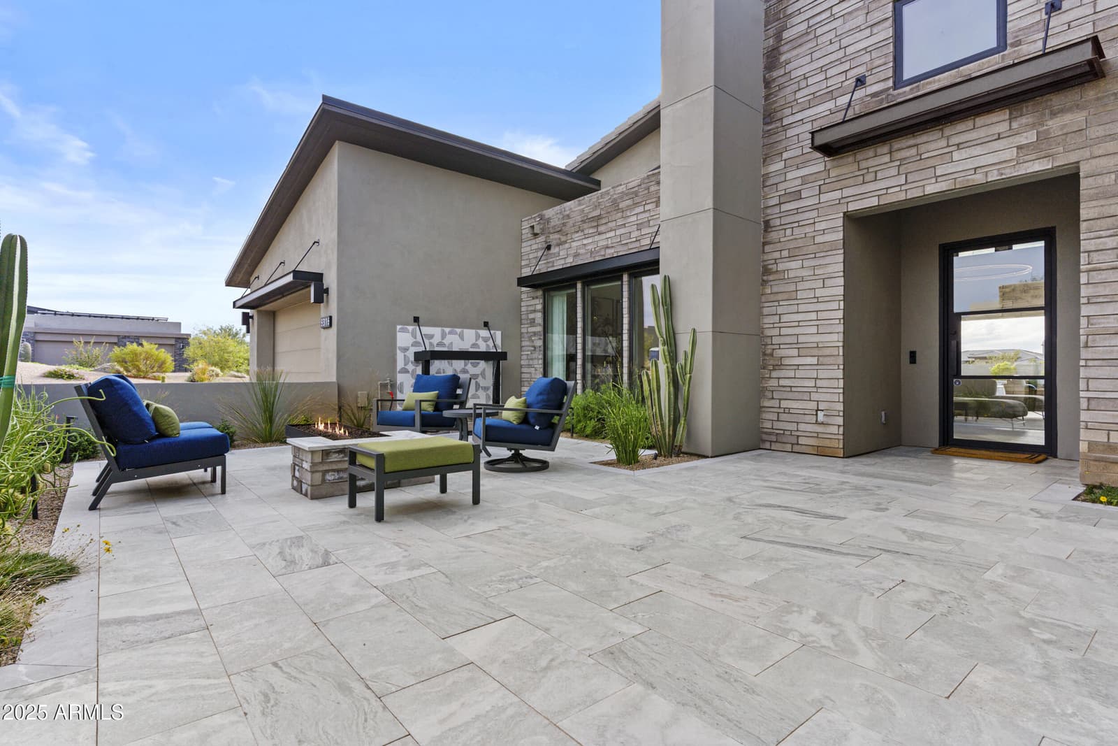 8316 E SAND FLOWER Drive, Scottsdale, AZ 85266 — photo 8 of 62