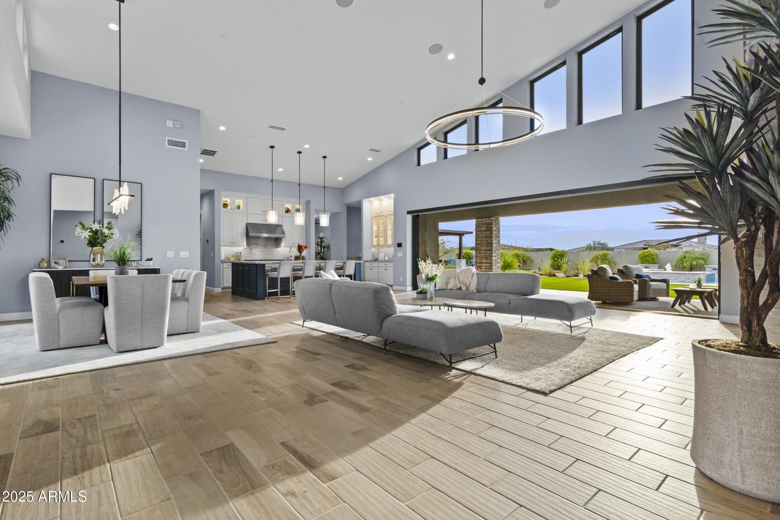 8316 E SAND FLOWER Drive, Scottsdale, AZ 85266 — photo 16 of 62
