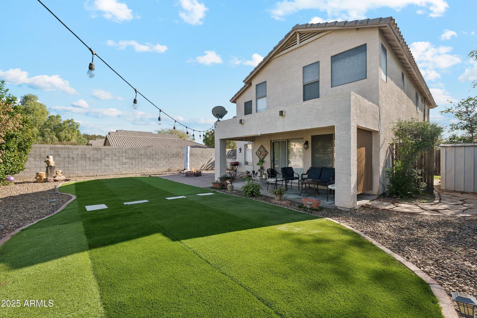 5180 W CAMPO BELLO Drive, Glendale, AZ 85308 — photo 18 of 19