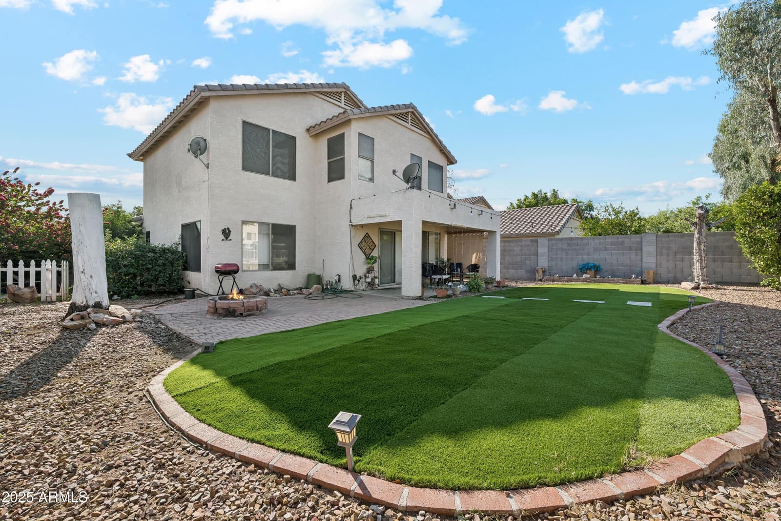 5180 W CAMPO BELLO Drive, Glendale, AZ 85308 — photo 19 of 19