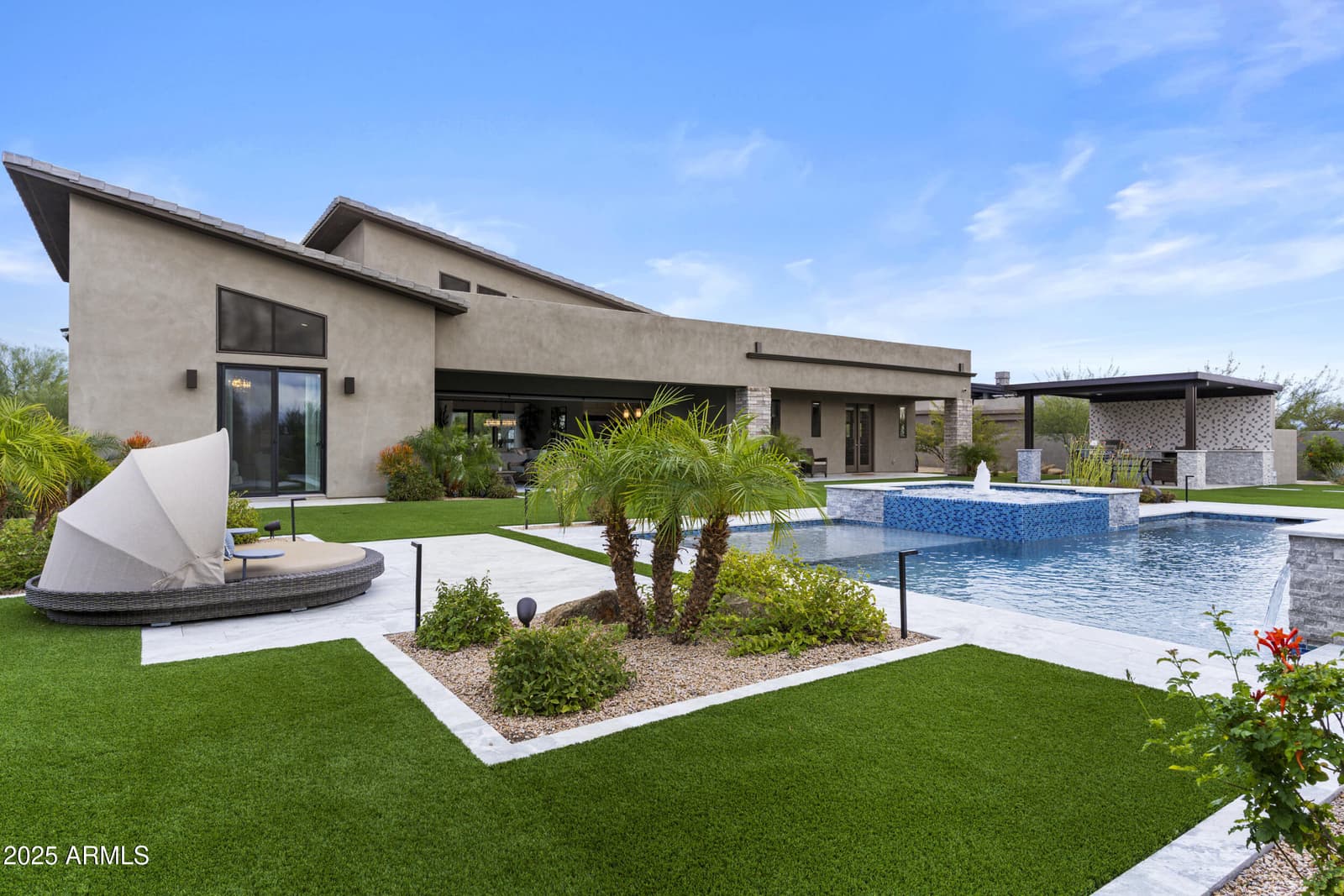 8316 E SAND FLOWER Drive, Scottsdale, AZ 85266 — photo 45 of 62