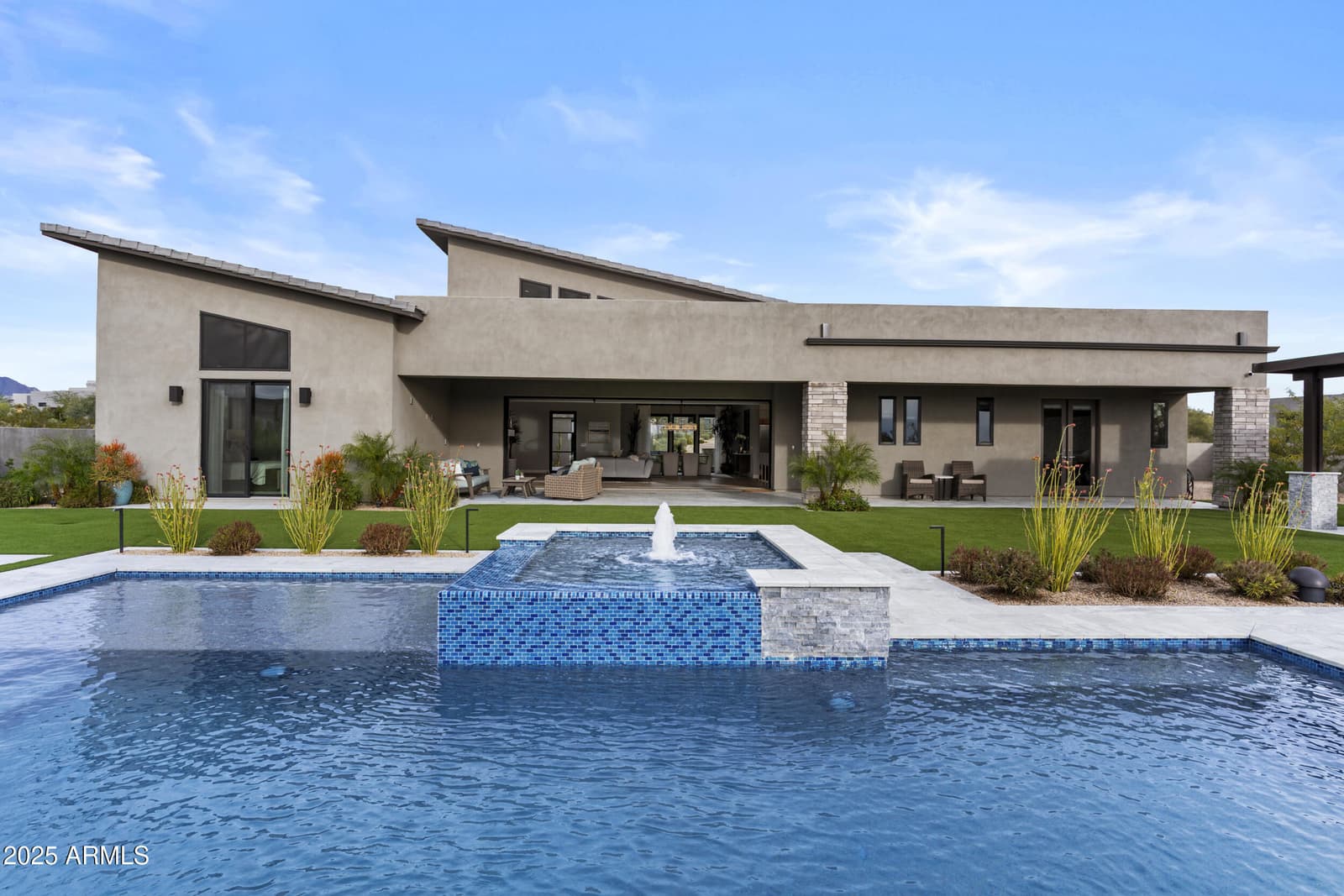 8316 E SAND FLOWER Drive, Scottsdale, AZ 85266 — photo 46 of 62