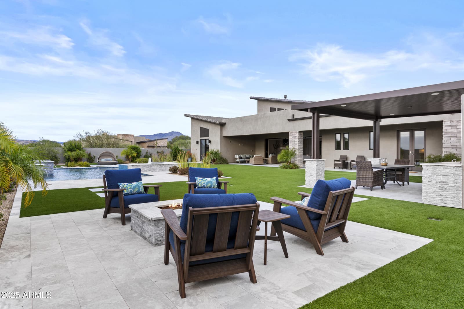 8316 E SAND FLOWER Drive, Scottsdale, AZ 85266 — photo 47 of 62