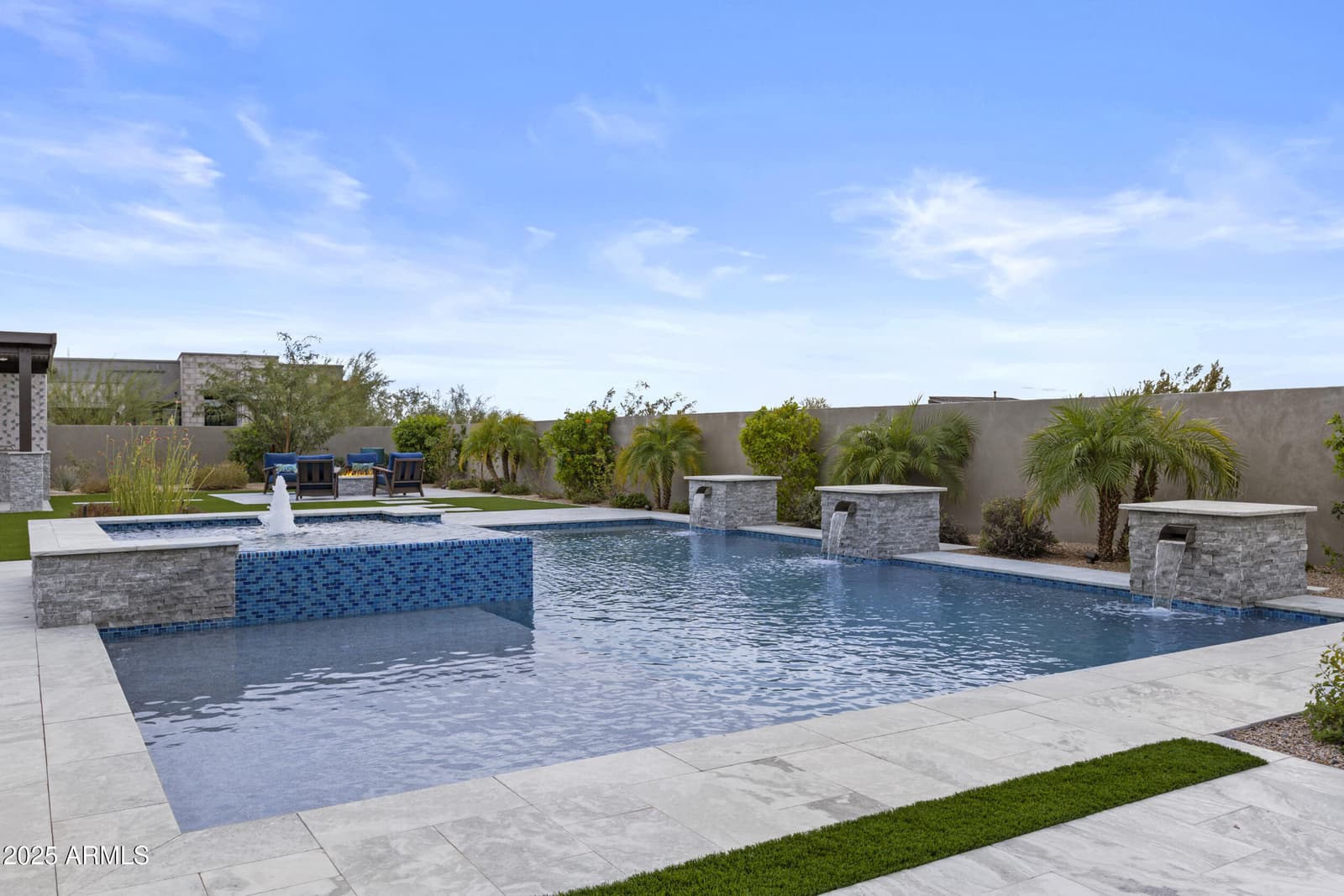 8316 E SAND FLOWER Drive, Scottsdale, AZ 85266 — photo 48 of 62