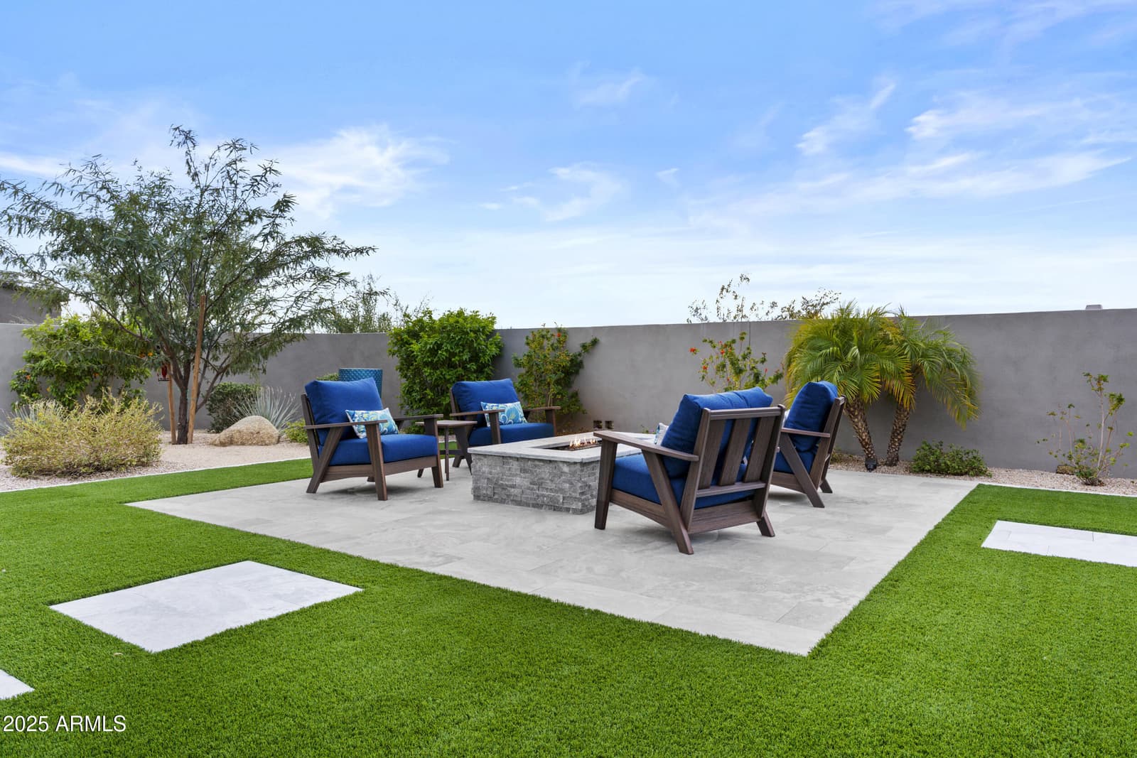 8316 E SAND FLOWER Drive, Scottsdale, AZ 85266 — photo 50 of 62