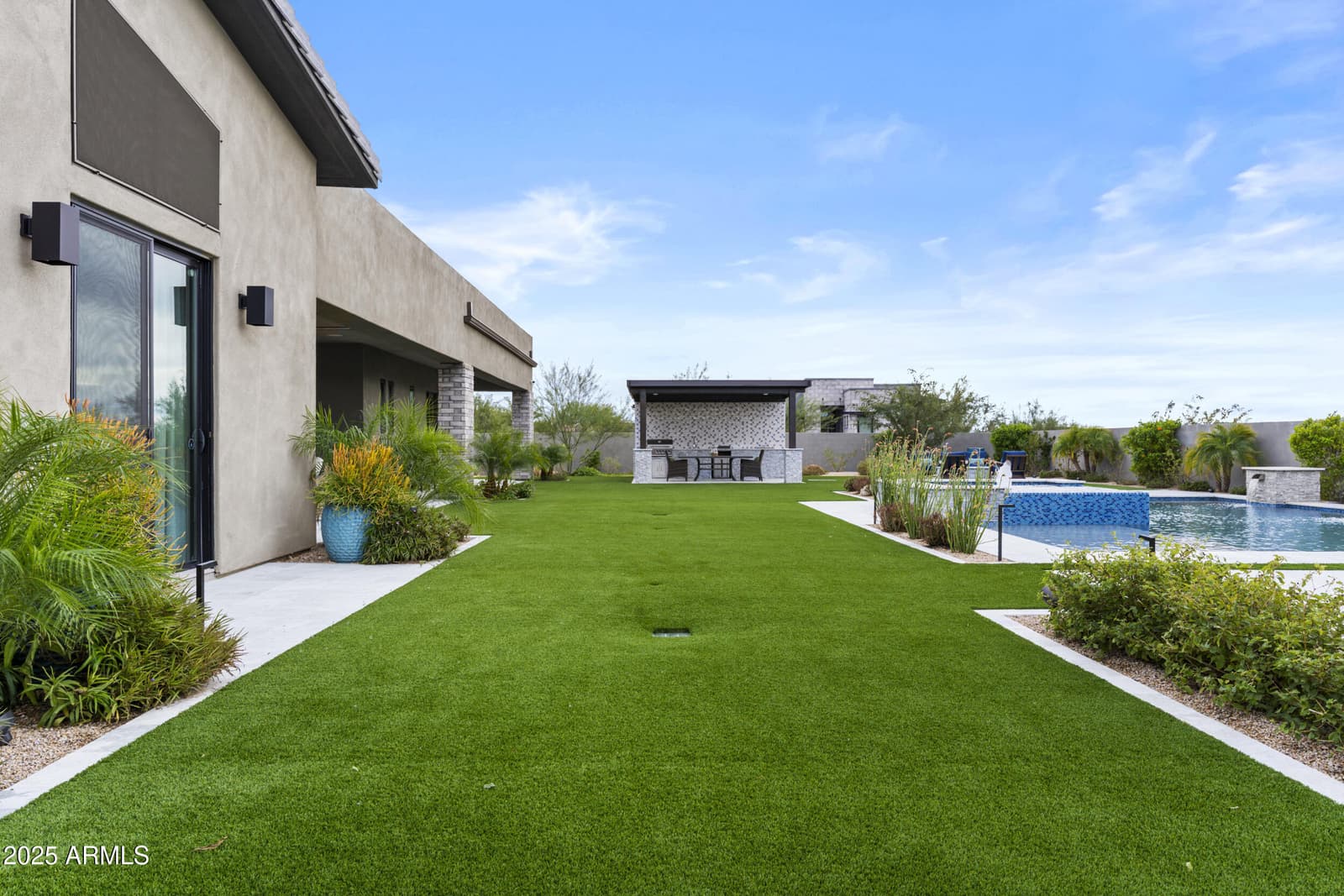8316 E SAND FLOWER Drive, Scottsdale, AZ 85266 — photo 51 of 62