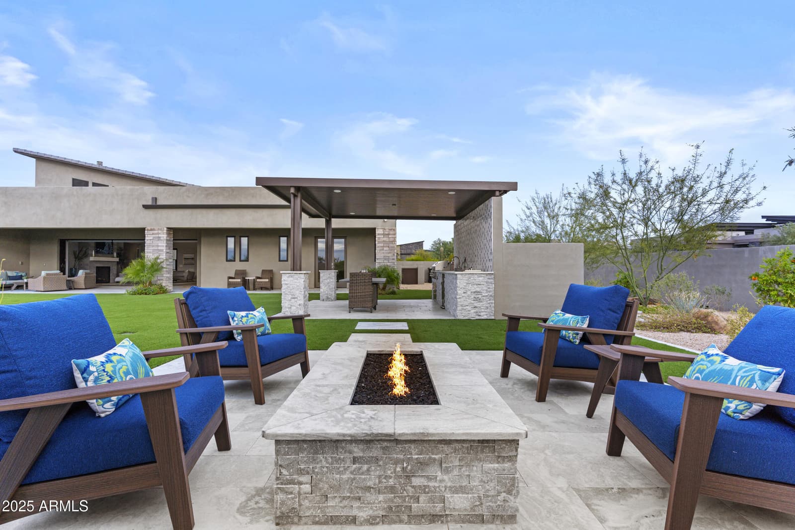 8316 E SAND FLOWER Drive, Scottsdale, AZ 85266 — photo 52 of 62